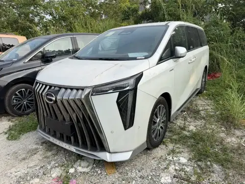 GAC E9, 2026