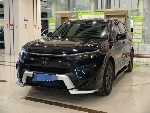Honda Breeze, 2023