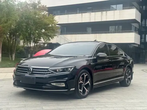 Volkswagen Magotan, 2023