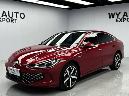 Volkswagen Lamando, 2023