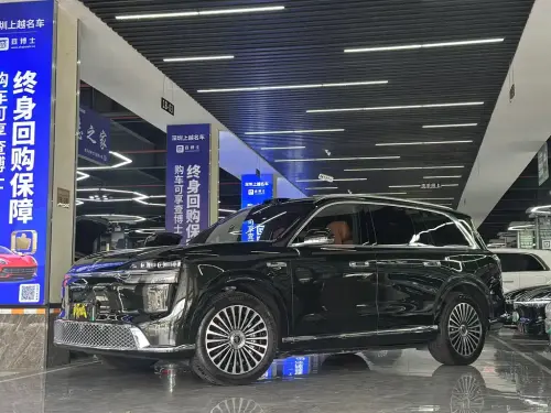 AITO M9, 2026