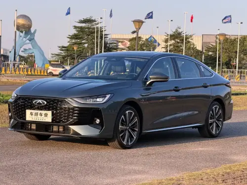 Chery Arrizo 8 PRO, 2025