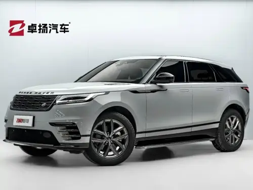 Land Rover Range Rover Velar, 2024