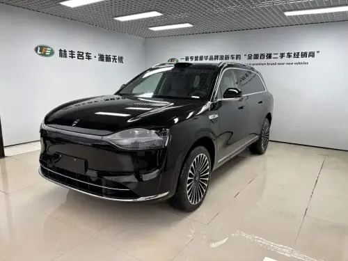 AITO M9, 2026