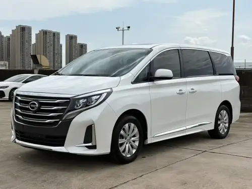 GAC M8, 2020
