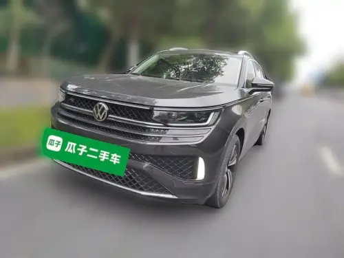 Volkswagen Tavendor, 2024