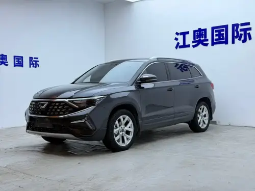 Jetta VS7, 2023