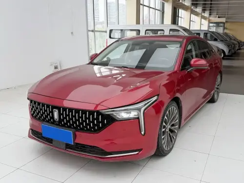 Bestune B70, 2020