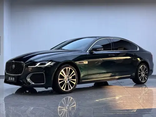 Jaguar XFL, 2026