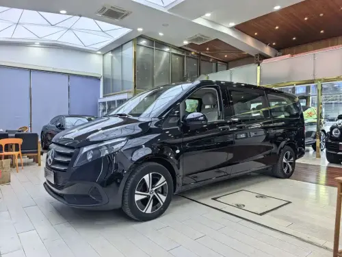 Mercedes-Benz Vito, 2024