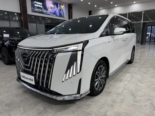 GAC M8, 2024