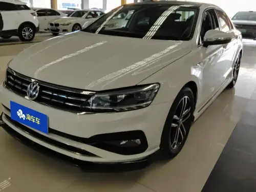 Volkswagen Lamando, 2020