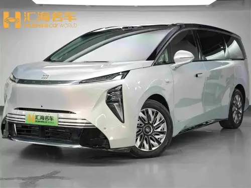 Buick Zhijing Shijia, 2026