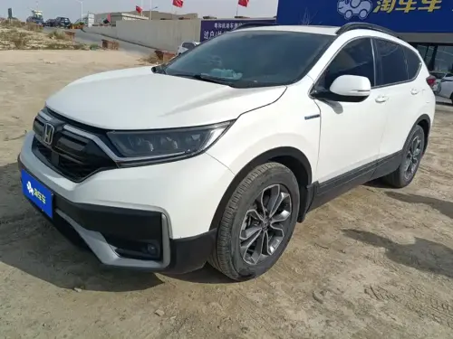Honda CR-V, 2023