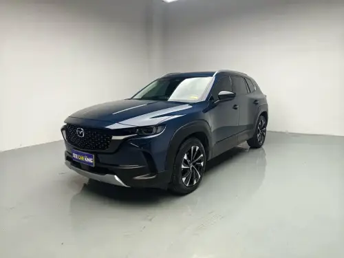 Mazda CX-50, 2024