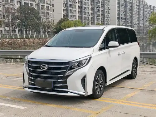 GAC M8, 2020