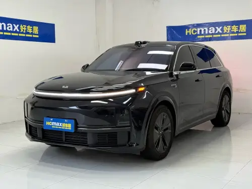 Li Auto L7, 2024