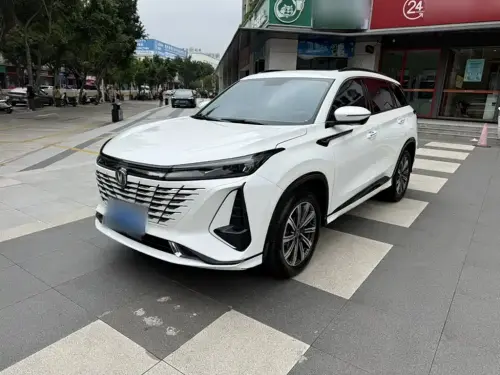 Changan CS75 PLUS, 2024