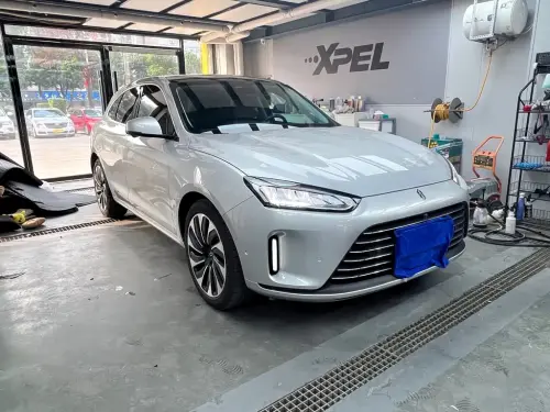 AITO M5, 2021