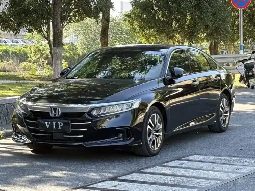 Honda Accord, 2023