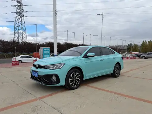 Volkswagen Lavida, 2023