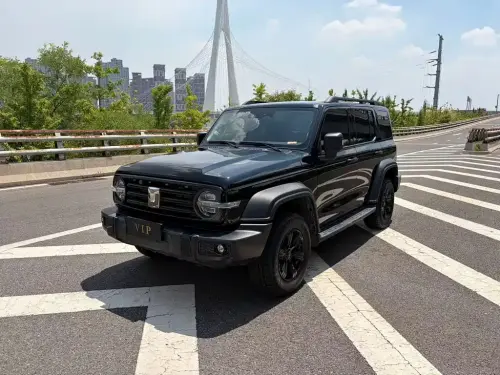 Tank 300, 2022