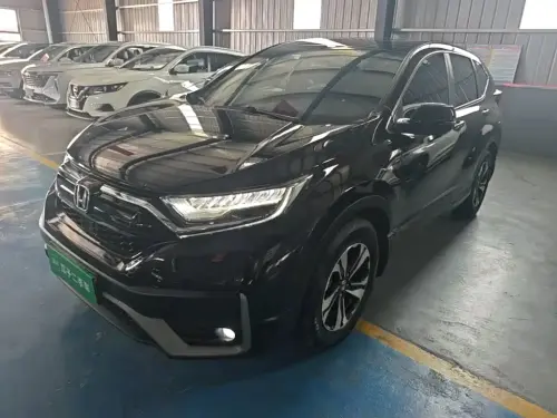 Honda CR-V, 2022