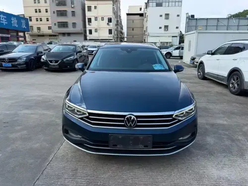 Volkswagen Variant, 2022