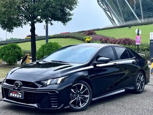 GAC Empow, 2024