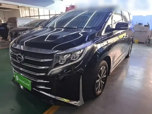 GAC M8, 2025