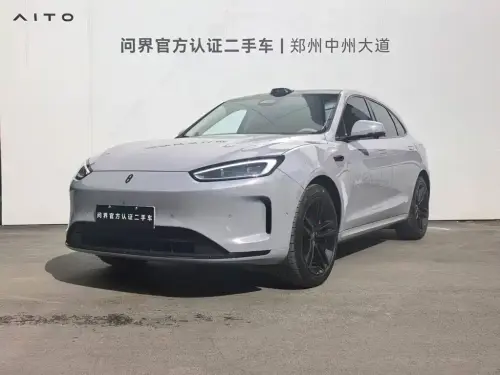 AITO M5, 2025