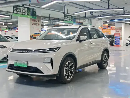 Haval Xiaolong MAX, 2025
