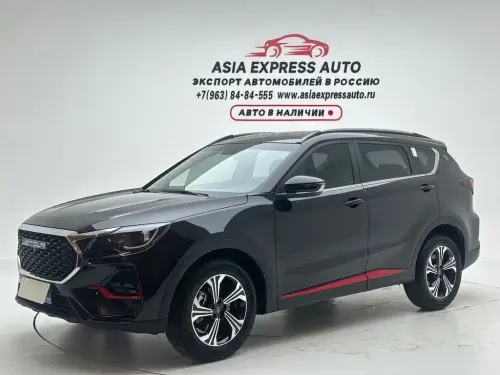 Jetour X70, 2023