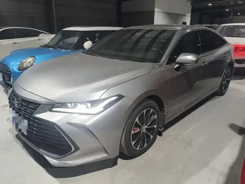 Toyota Avalon, 2023
