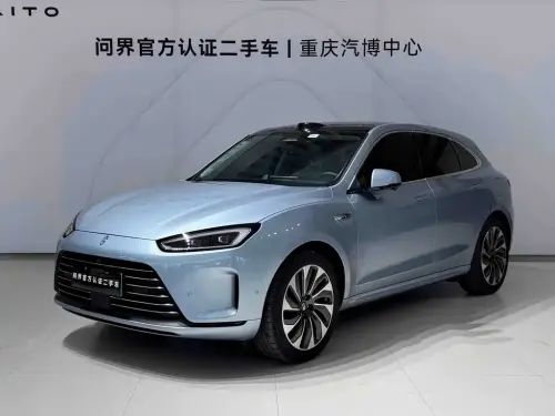AITO M5, 2023