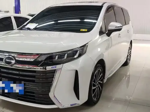 GAC M6, 2024