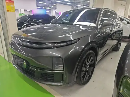 Li Auto L7, 2023