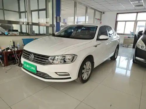 Volkswagen Bora, 2022