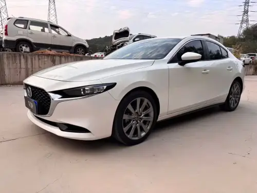 Mazda Mazda3 Axela, 2023