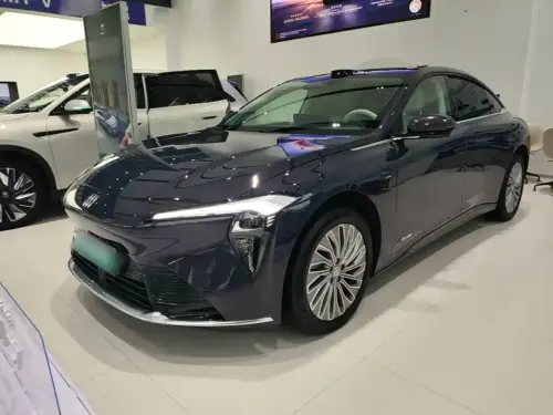 Buick Zhijing L7, 2025