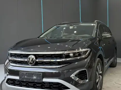 Volkswagen Talagon, 2022