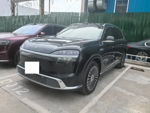 AITO M9, 2026