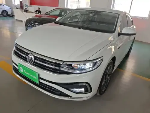 Volkswagen Bora, 2024