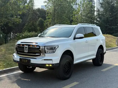 Tank 500, 2025