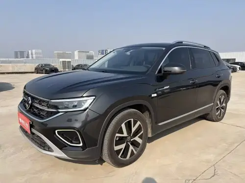 Volkswagen Tayron, 2023