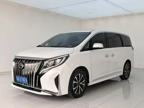 GAC M8, 2023