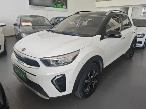 Kia KX1, 2019