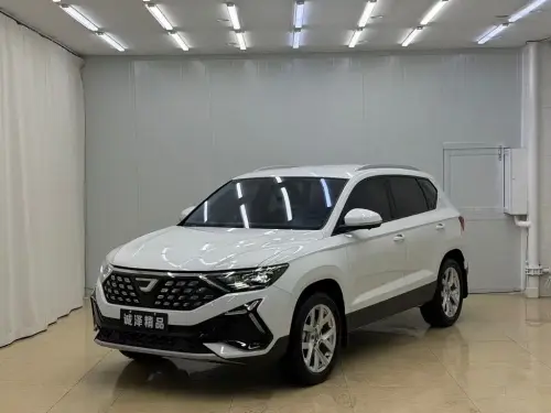 Jetta VS5, 2024
