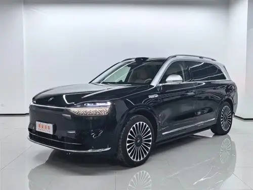 AITO M9, 2025