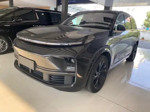 Li Auto L8, 2023